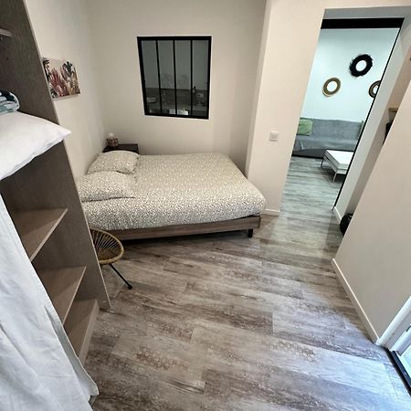 Appartement 2 Pieces Antibes Dış mekan fotoğraf