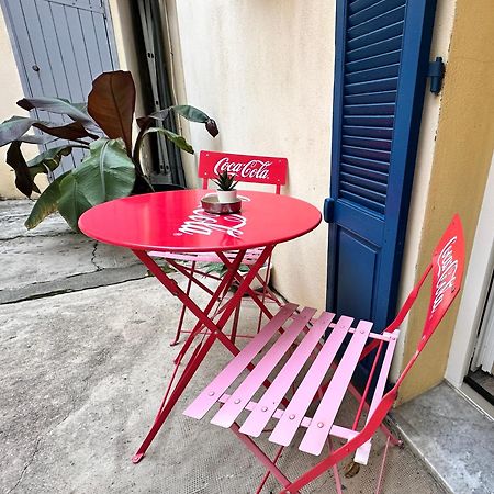 Appartement 2 Pieces Antibes Dış mekan fotoğraf