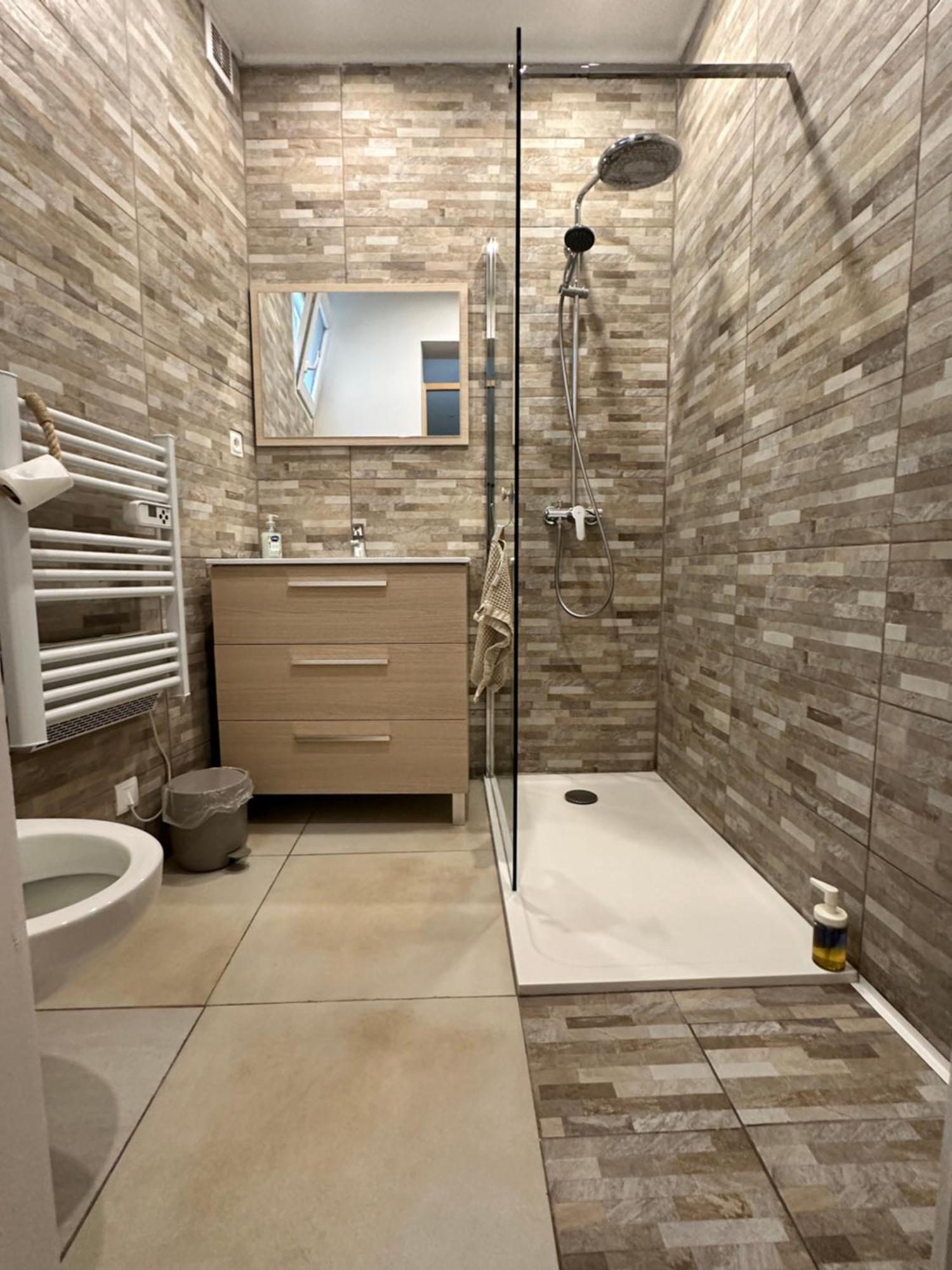 Appartement 2 Pieces Antibes Dış mekan fotoğraf
