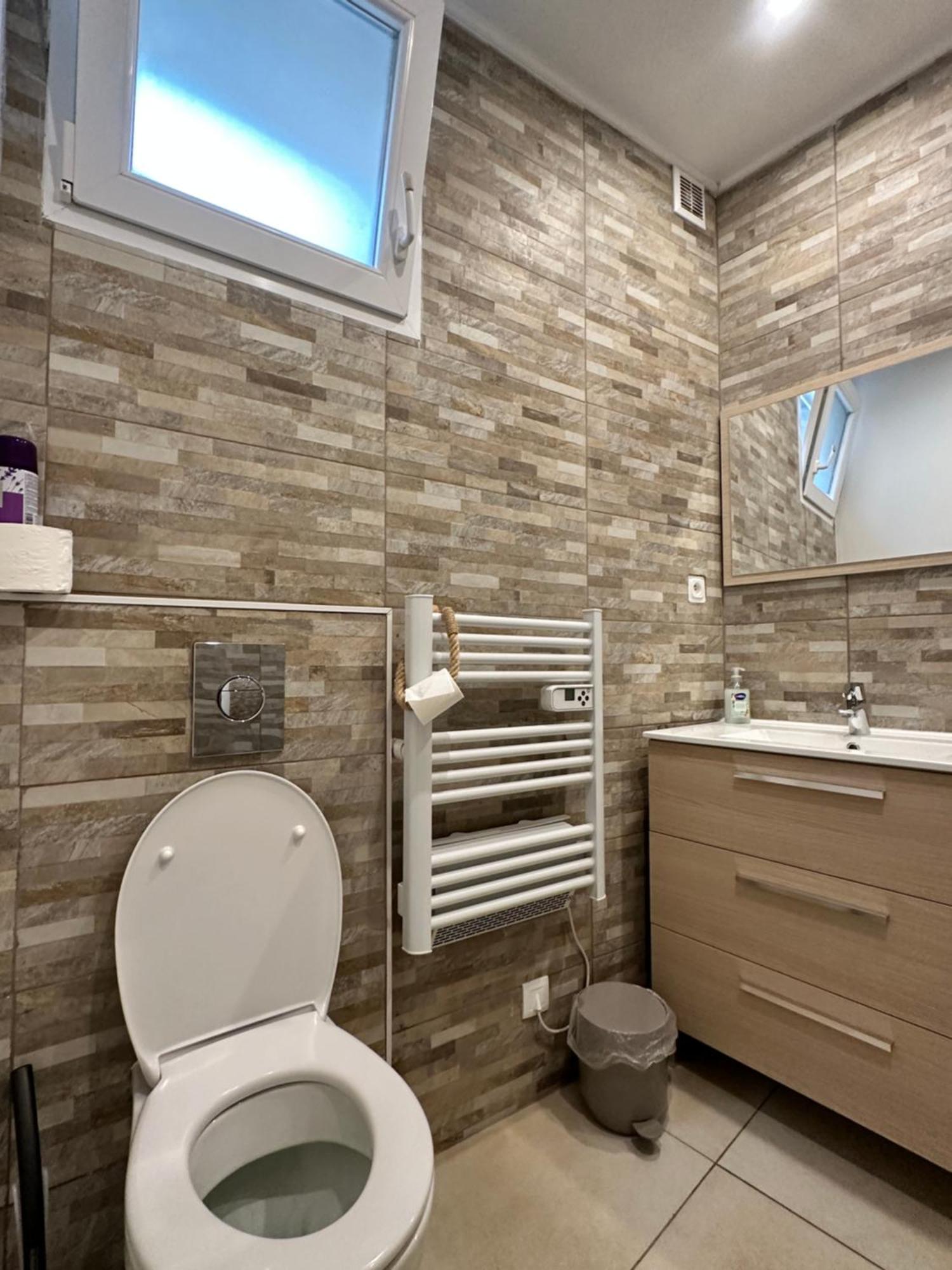 Appartement 2 Pieces Antibes Dış mekan fotoğraf