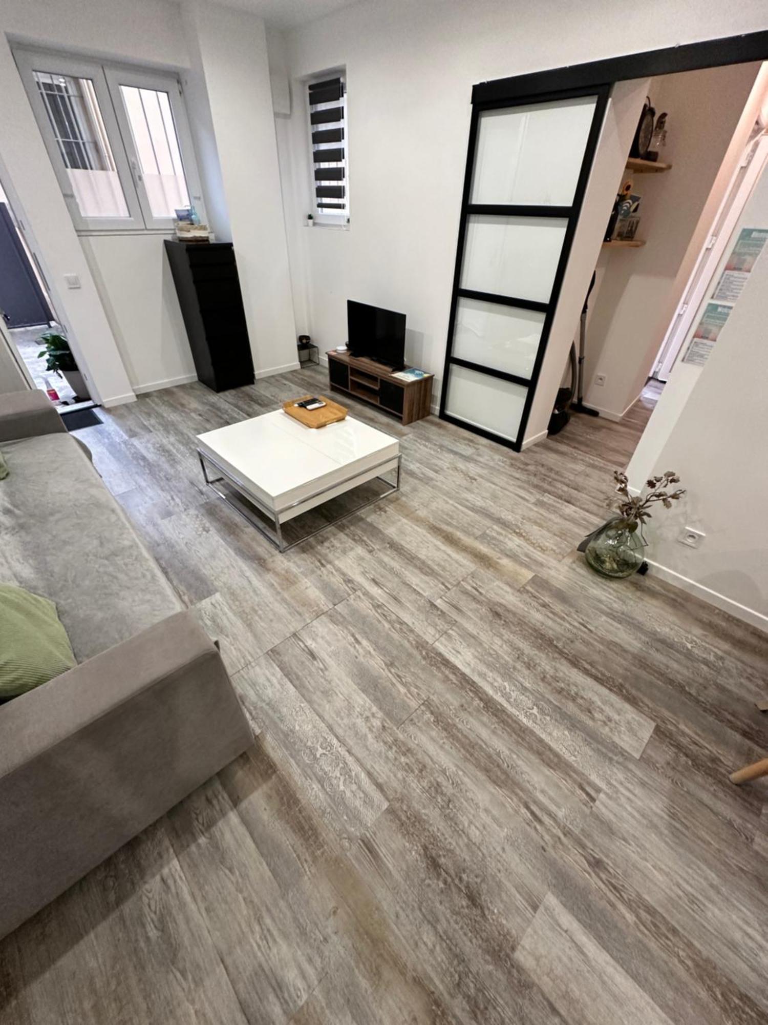 Appartement 2 Pieces Antibes Dış mekan fotoğraf