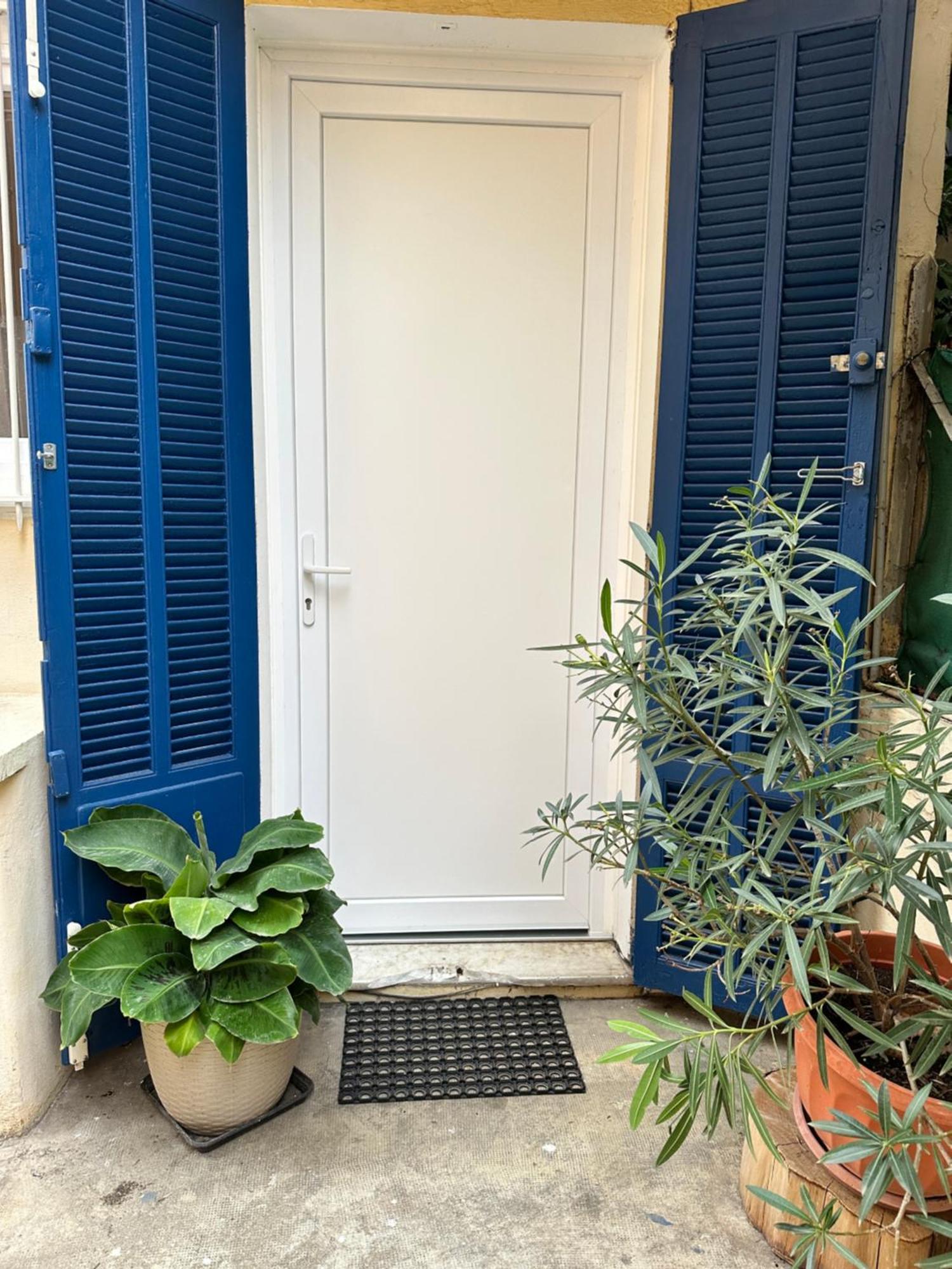 Appartement 2 Pieces Antibes Dış mekan fotoğraf