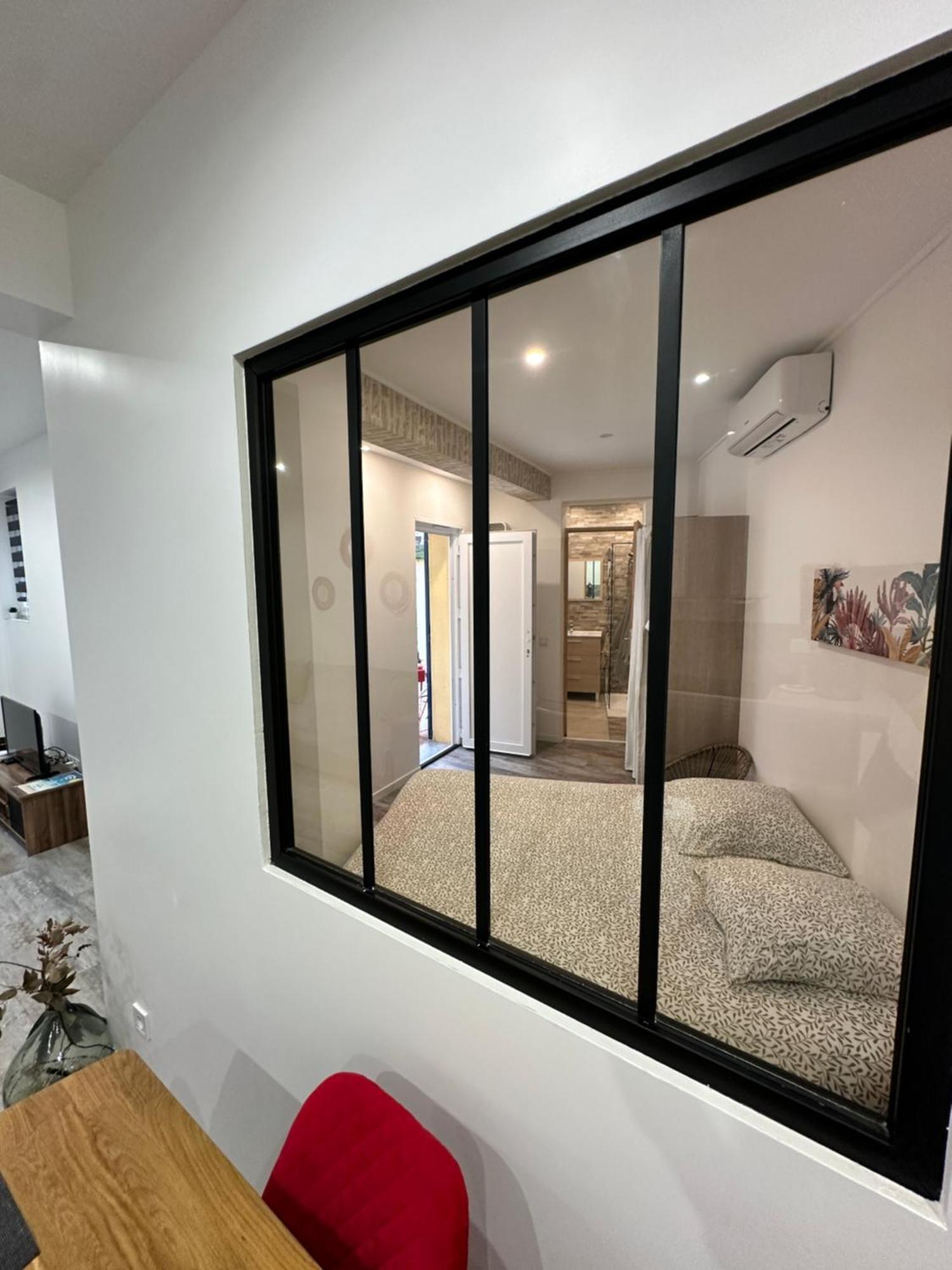 Appartement 2 Pieces Antibes Dış mekan fotoğraf