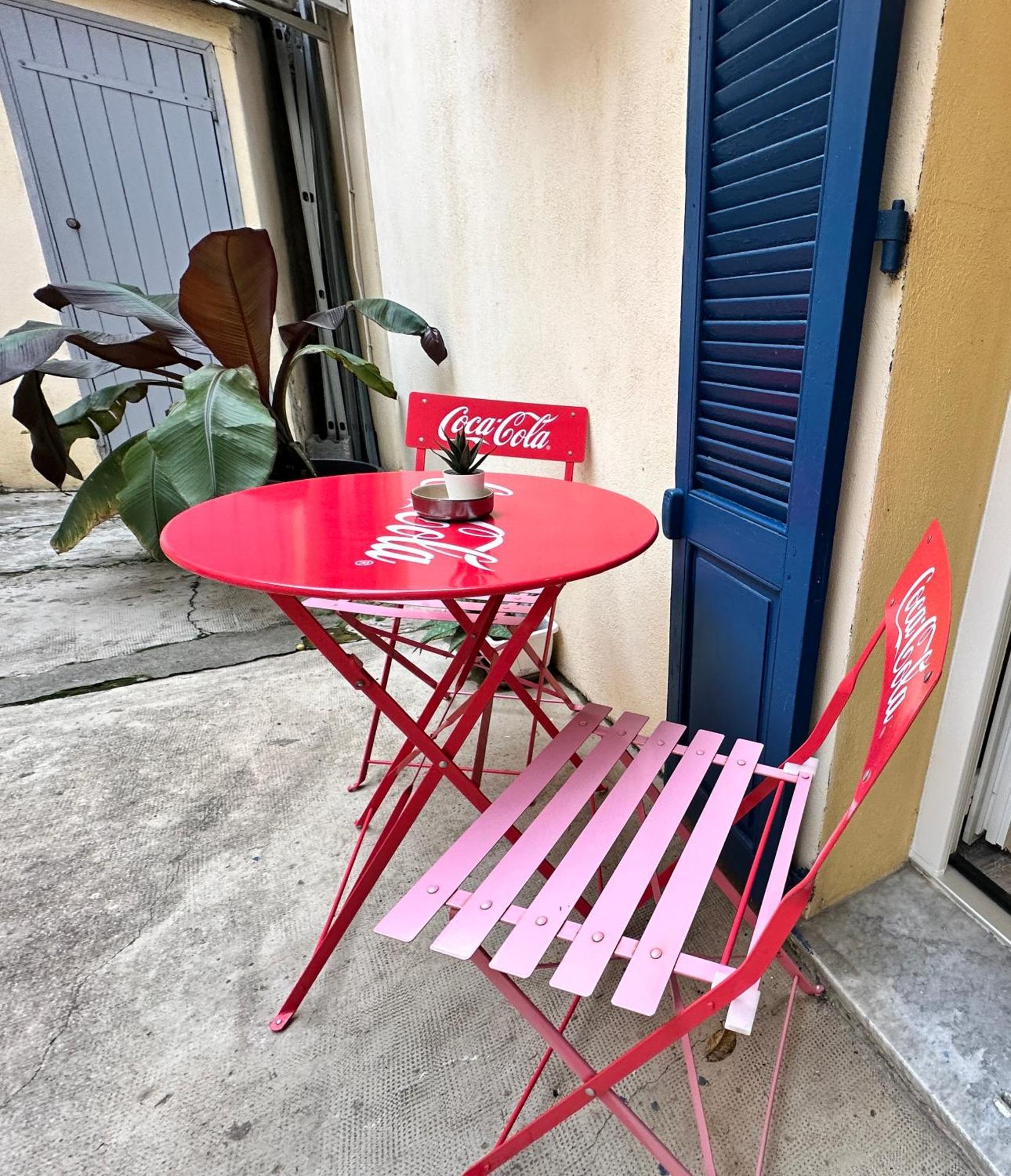 Appartement 2 Pieces Antibes Dış mekan fotoğraf