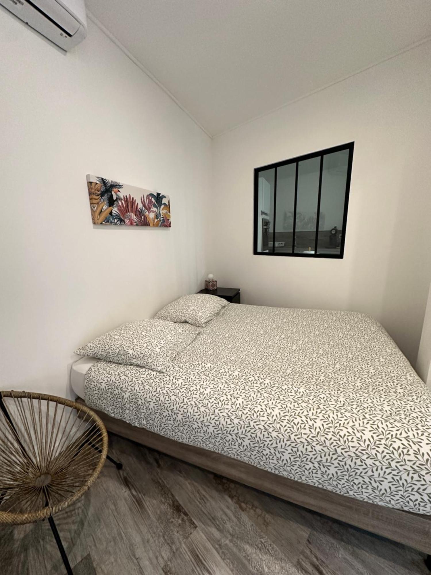 Appartement 2 Pieces Antibes Dış mekan fotoğraf